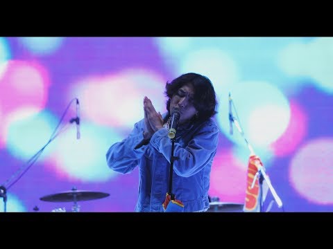 [4K] 190918 잔나비 - 꿈나라 별나라@한국영상대 축제