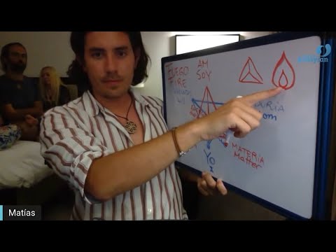 Day 314 TWIN FLAME Talk - Matias De Stefano - English Edit