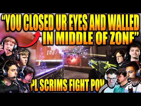 TSM Panic Crashes out on Dooplex! Xynew threw his controller after that? Enemy went crazy with PK!