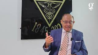 Dr. Efrén Calvo Adame