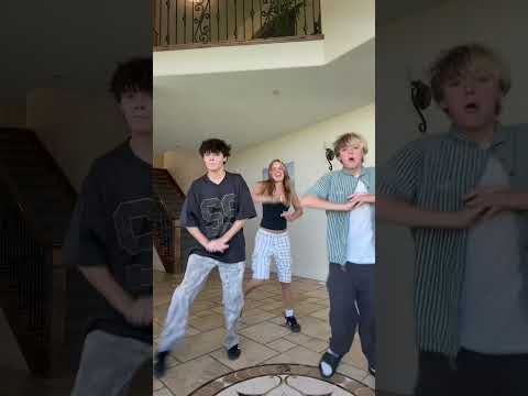 What should I post this week? 🧐🤗 @JackSkye @KadeSkye