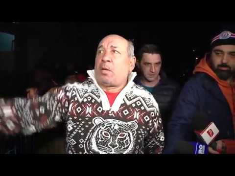 20.03.2017/ Știre ETV - BLOC DISTRUS ÎN TOTALITATE DE EXPLOZIE