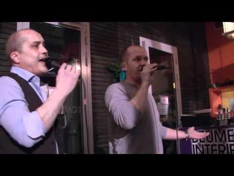 Ut P&M Hoés: De Breurkes