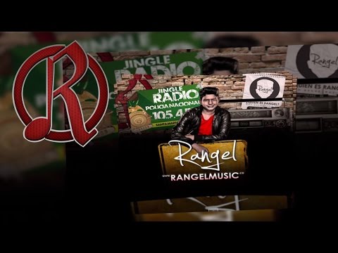Jingle Oficial - Radio Policia Nacional - @Rangel_Music