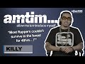 Toronto Rapper KILLY is Built To Survive The Rap Game | S2/EPS21