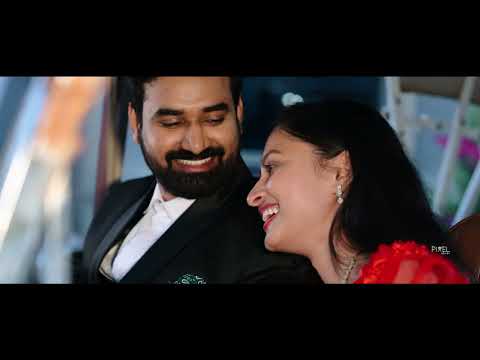Hemanth & Pravalika – A Journey Towards Forever 💍❤️ || Marriage teaser #marriage #wedding