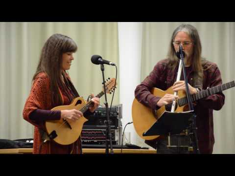 "Ich liebe dich immer mehr" live von Outi & Lee in Sinabelkirchen