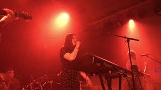 Another Sky -  Chillers - Live at Paradiso
