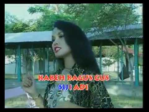 CAMPURSARI ( BAGUS ADINE )