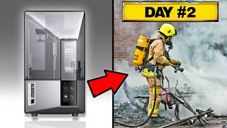 How to 3D print Warhammer WITHOUT dying - Mars 5 Ultra