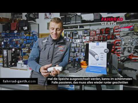 Schwalbe Unplattbar vs. Airless-System