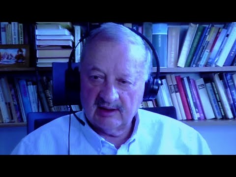 PIRKADAT Breuer Péterrel: Dr. Kis-Benedek József