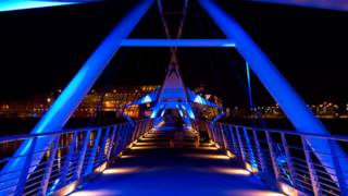 Keiko Matsui - Walking On The Bridge