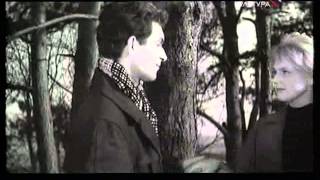 Отрывок из фильма "Знакомьтесь, Балуев!" (1963 год)