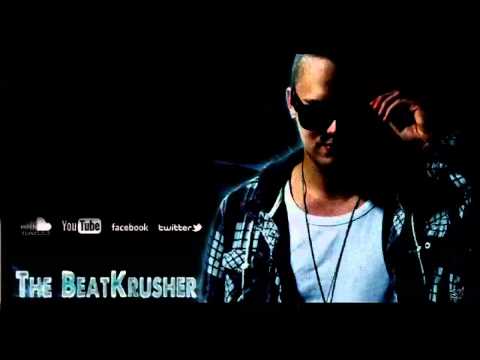 The BeatKrusher - Helemaal de weg kwijt (FREE TRACK + DOWNLOAD LINK)