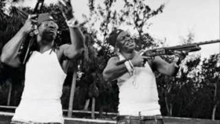 Colorful Clothes Remix