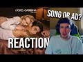 Madonna - LA BAMBOLA (FOR DOLCE & GABBANA - the one) REACTION 🔥