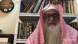 صورة الدرس(219) شرح سنن ابن ماجه -رحمه الله- كتاب الأشربة ح 3443 لفضيلة الشيخ وصي الله عباس - حفظه الله-