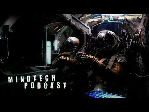 Nevroz - Mindtech Podcast 002 (January 2010) #neurofunk