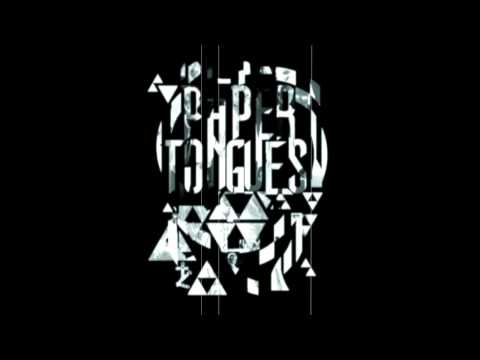 Paper Tongues - Fallen Angel (New Song 2013)