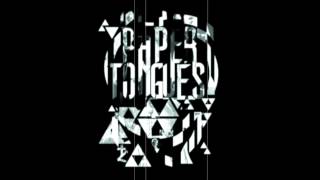 Paper Tongues - Fallen Angel (New Song 2013)