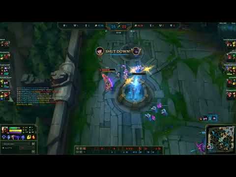 Is Master Elo Getting Too Easy? - (Zed vs Talon) - AP3 S33 AP3 D0