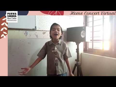Home Concert Virtual #Episode 52