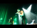 Pentatonix Vancouver Concert 2013 - You Da One ...