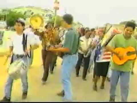 Los Intrépidos - No te lo creo narizón