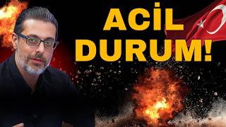 Son Dakika: Olaylar Başladı & Bundan Sonra Ne Olacak? | Hamza Yardımcıoğlu