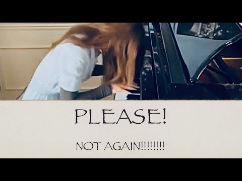 When pianists play abused repertoire