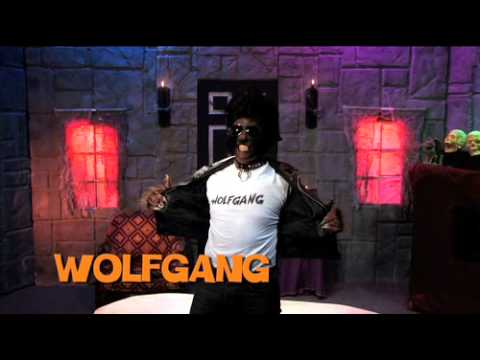 The Ghouligans! Super Show!