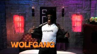 Ghouligans! Super Show Opening Credits
