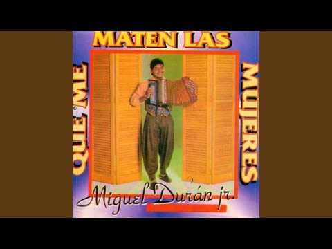 Que Me Maten Las Mujeres