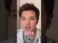 ICarly Cast Evolution 2007 2024