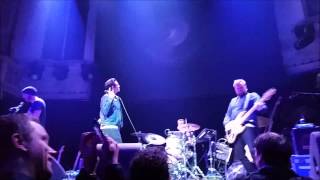 The Ramona Flowers - Brighter Live