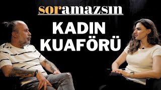 Soramazsın: Kadın Kuaförü | 182. Bölüm