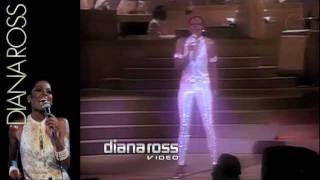 Diana Ross -  The Boss [ Trilogy ] - Live at Caesars Palace 1979