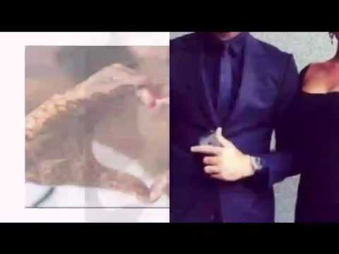 L'BENJ - T MAX - 2016 ( Couple rebeux !❤👌 )