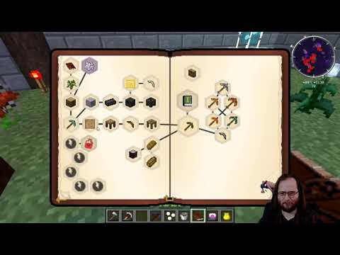 Ep 20 Minecraft Blightfall