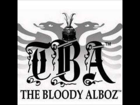 Unikkatil ft. N.A.G B-52 Cyanide