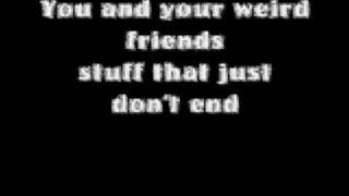 Smile-Clique Girlz-With Lyrics!!