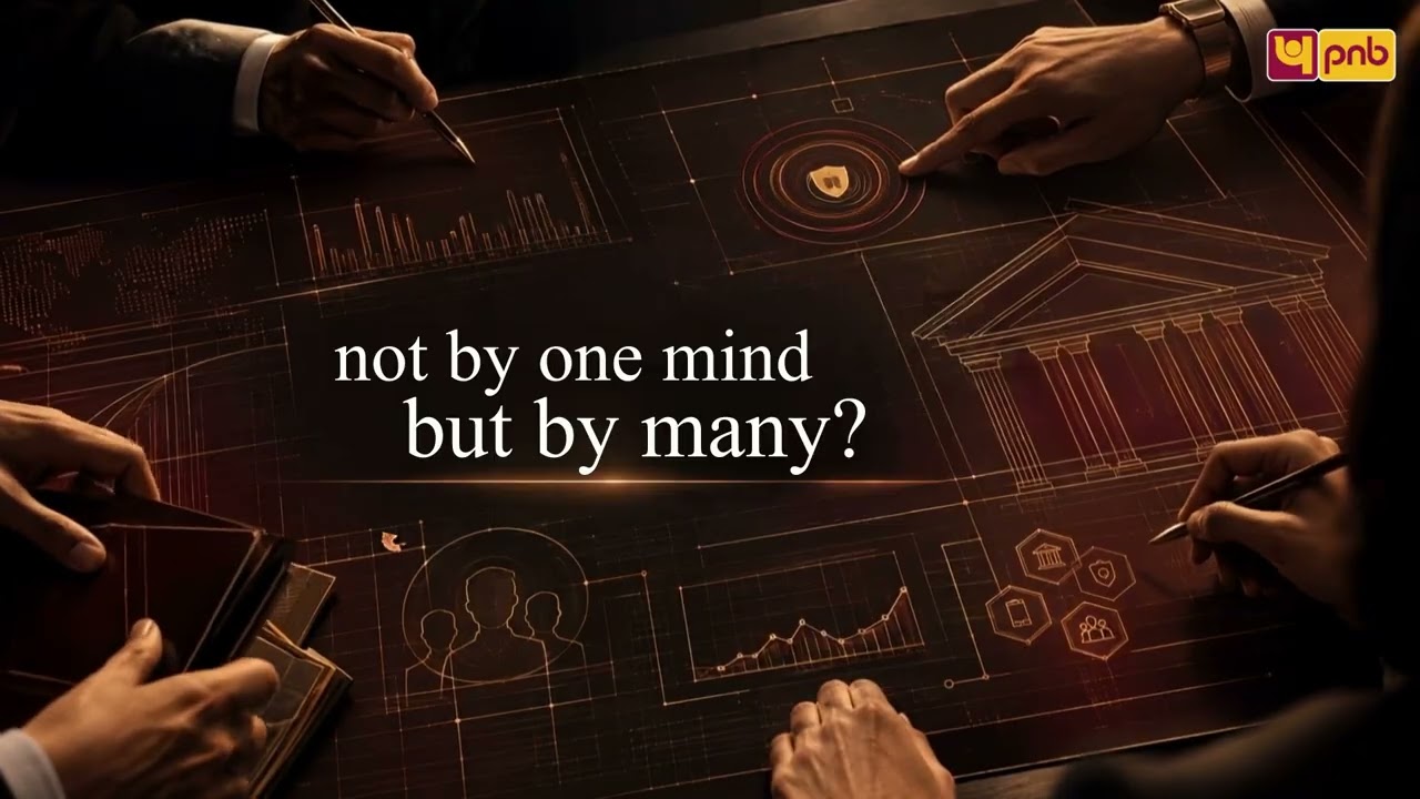 The Next Era of Banking Is Taking Shape | Coming Soon
