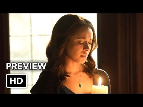 The Vampire Diaries 8x16 Inside "I Was Feeling Epic" (HD) Season 8 Episode 16 Inside Series Finale
