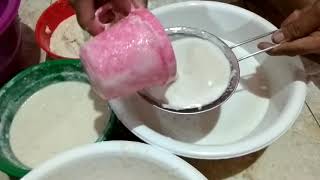 Download lagu Cara pembuatan tahu sederhana rumahan dari kedelai mp3