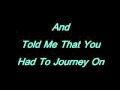 Boyz II Men - Doin' Just Fine (Lyrics) 