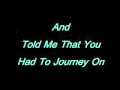 Boyz II Men - Doin' Just Fine (Lyrics) 