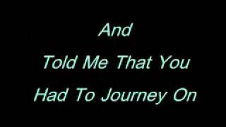 Boyz II Men - Doin&#39; Just Fine (Lyrics)