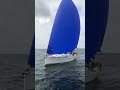 Dufour 365 Grand Large Sailing Boat For Sale Denmark Scanboat