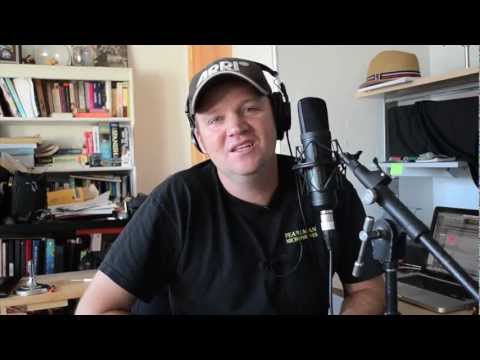 Tube Tests Show Ep.19 "M7 Microphone Capsule Made In The USA"